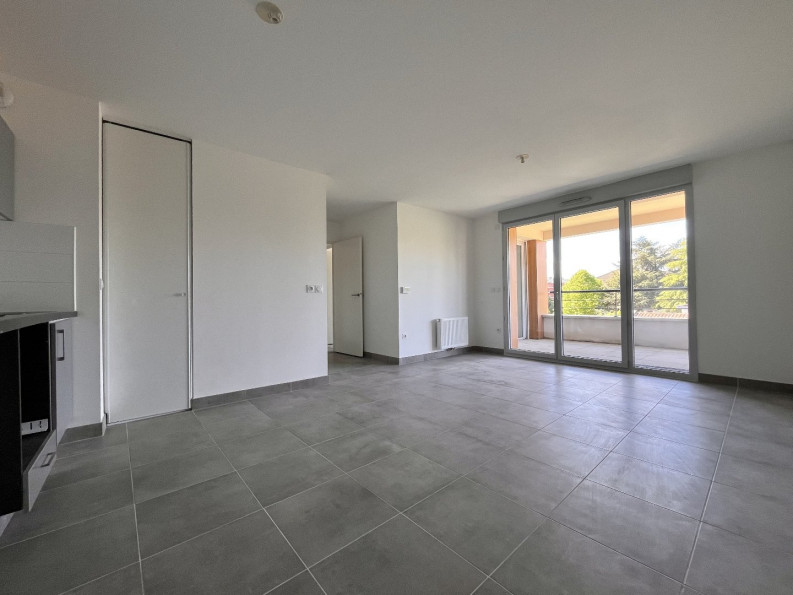 location Appartement Toulouse - Photo 2