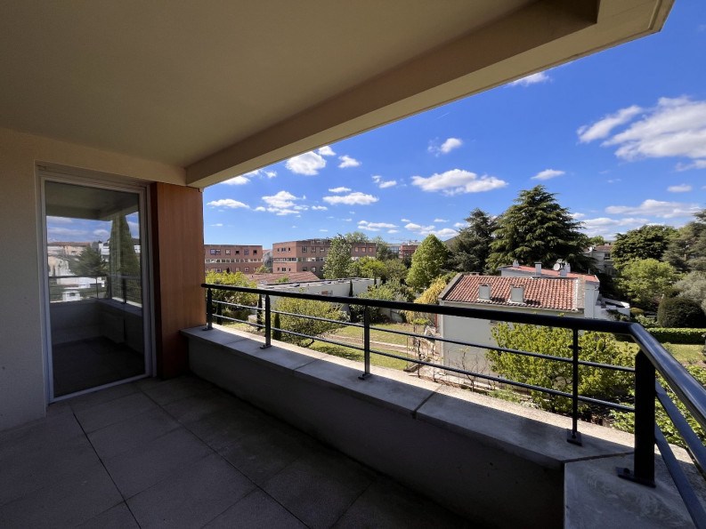 location Appartement Toulouse - Photo 6