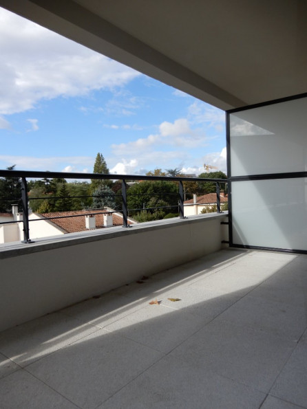 location Appartement Toulouse - Photo 4