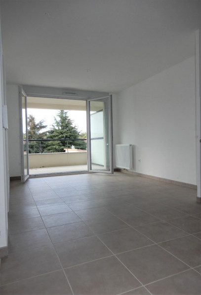 location Appartement Toulouse - Photo 1