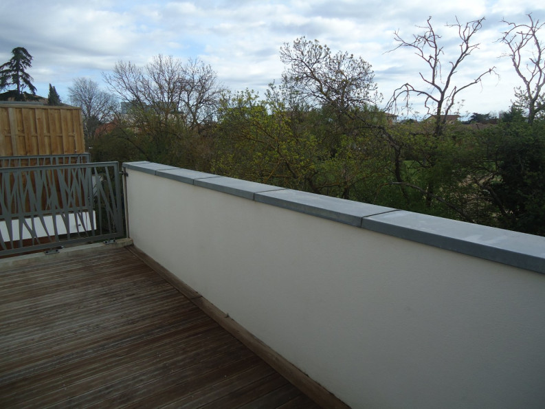 vente Appartement Toulouse - Photo 2