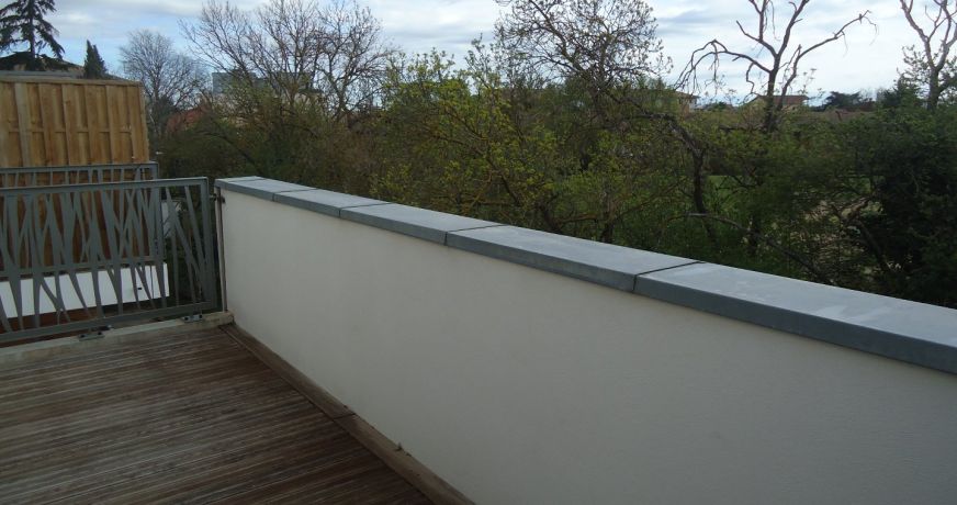 vente Appartement Toulouse