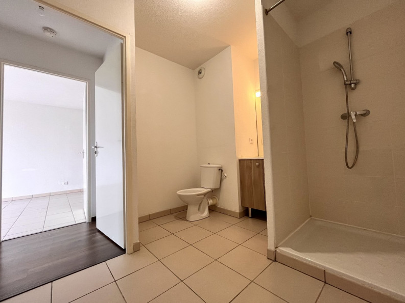 vente Appartement Toulouse - Photo 7