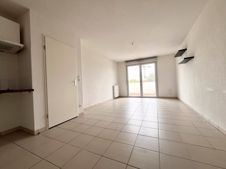 vente Appartement Toulouse - Photo 8