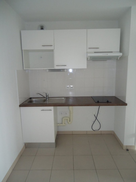 vente Appartement Toulouse - Photo 3