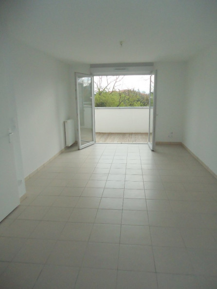 vente Appartement Toulouse - Photo 1