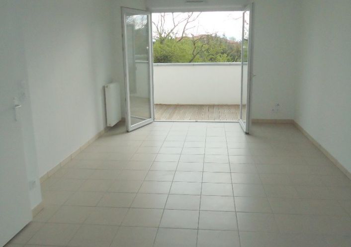 à vendre Appartement Toulouse