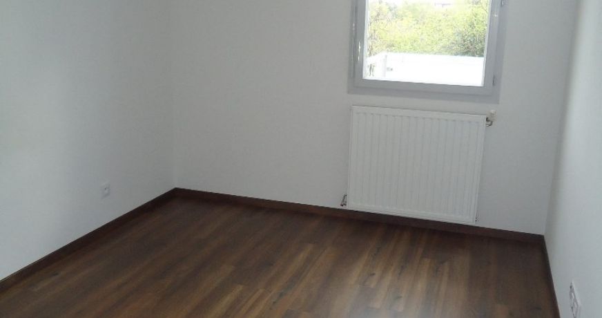 vente Appartement Toulouse
