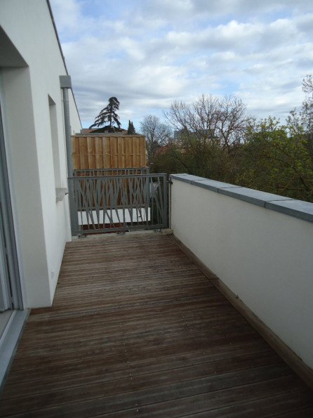 vente Appartement Toulouse - Photo 6