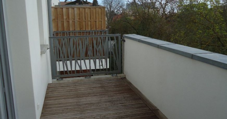 vente Appartement Toulouse