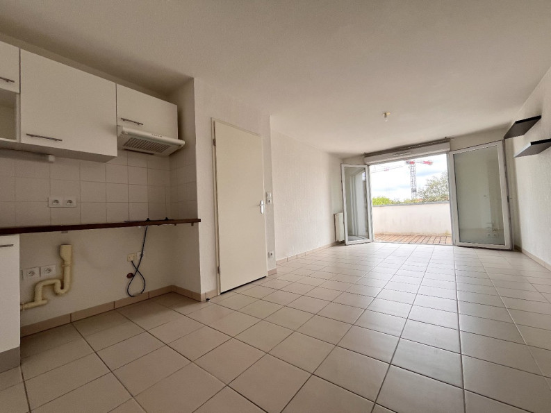 vente Appartement Toulouse - Photo 1
