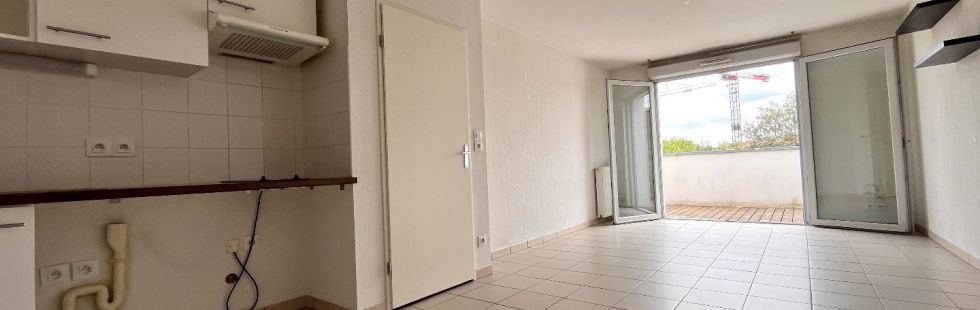 vente Toulouse
