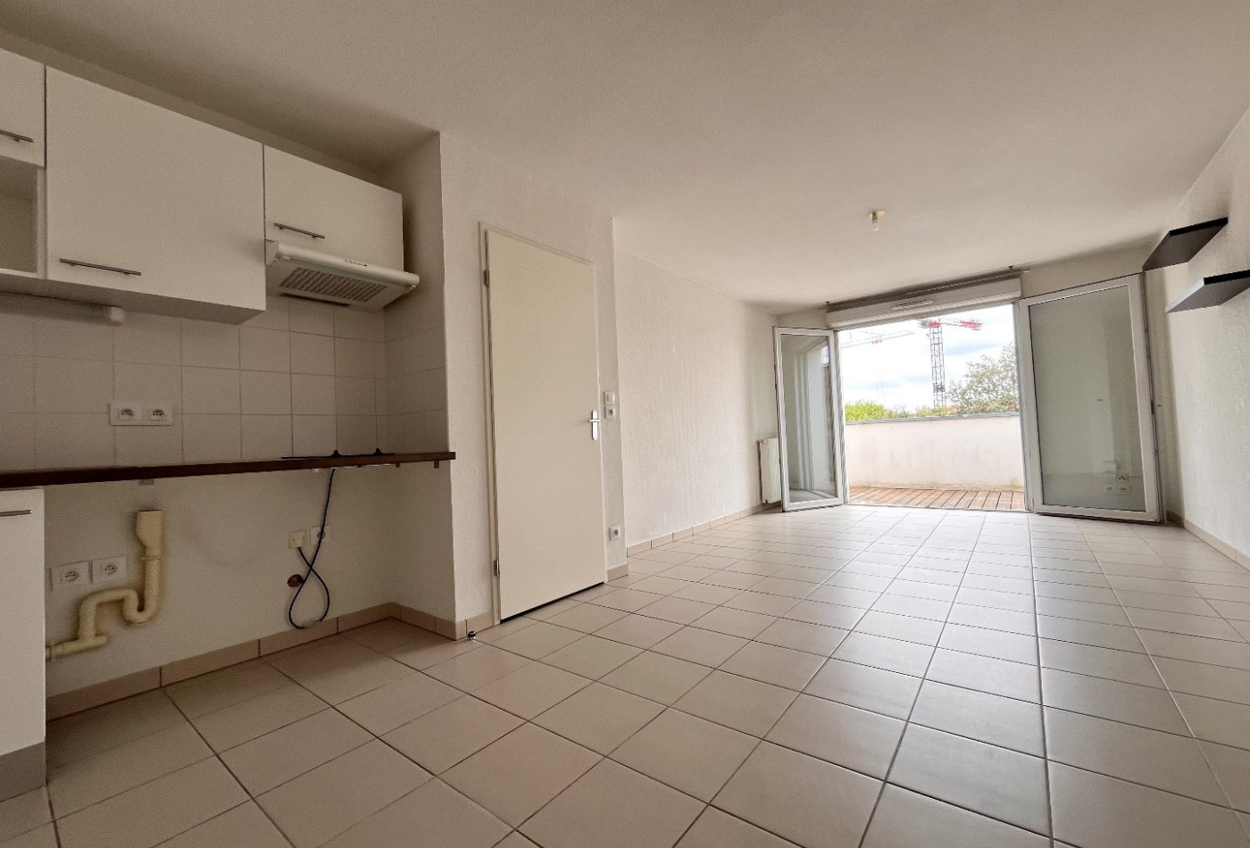 vente Appartement Toulouse - Photo 1