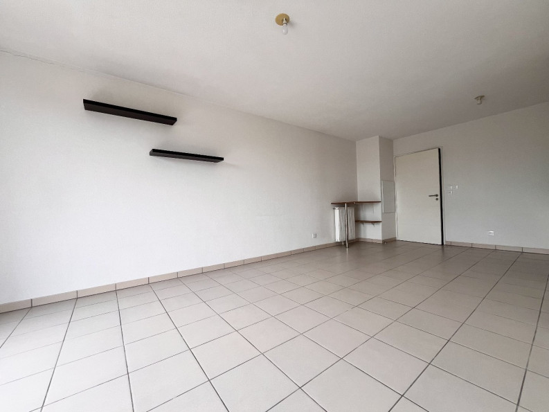 vente Appartement Toulouse - Photo 2