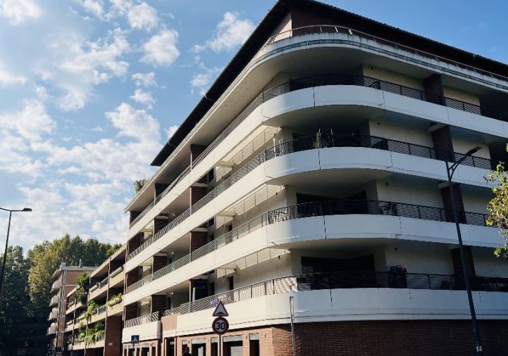 vente Appartement Toulouse