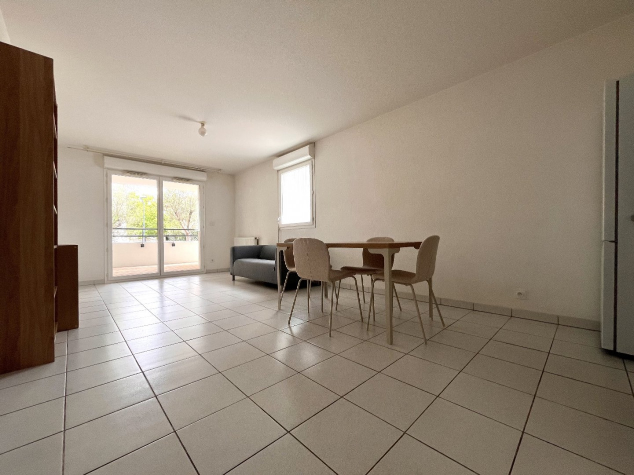 à louer Appartement Toulouse - Photo 1