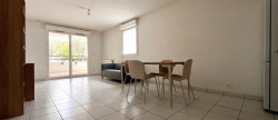 location Appartement Toulouse