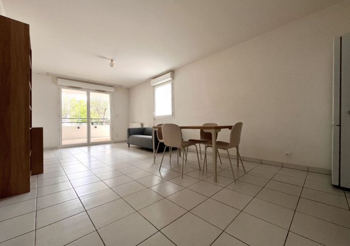 à louer Appartement Toulouse