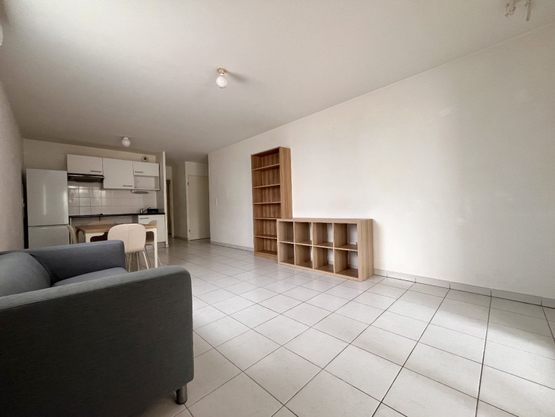 location Appartement Toulouse - Photo 2