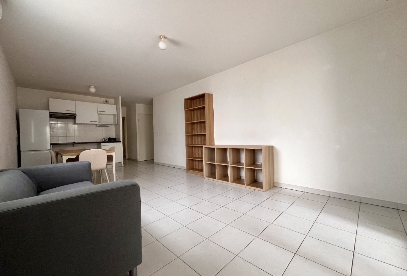location Appartement Toulouse - Photo 2