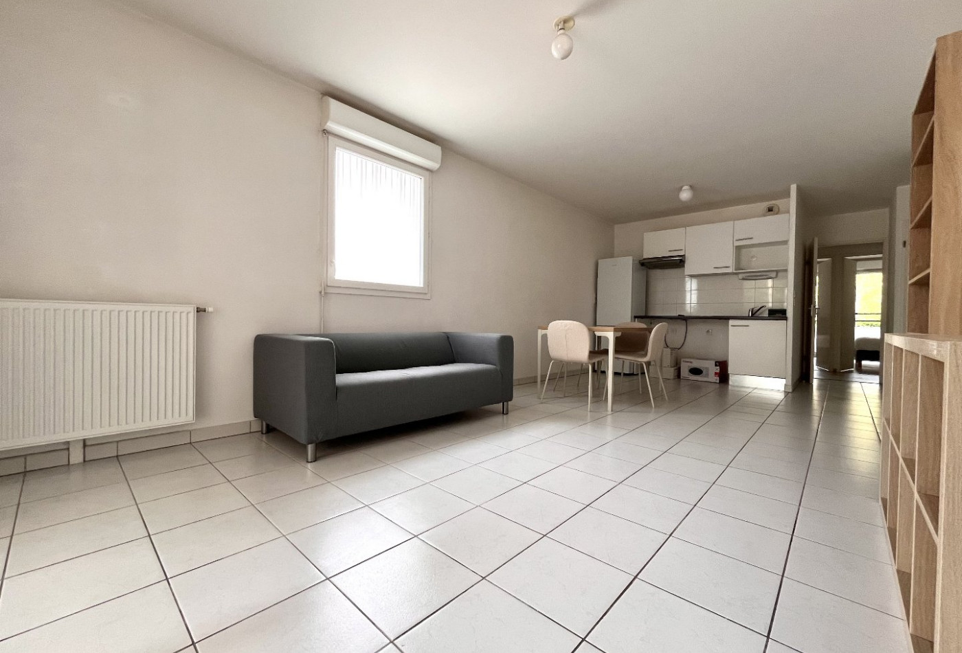 location Appartement Toulouse - Photo 3