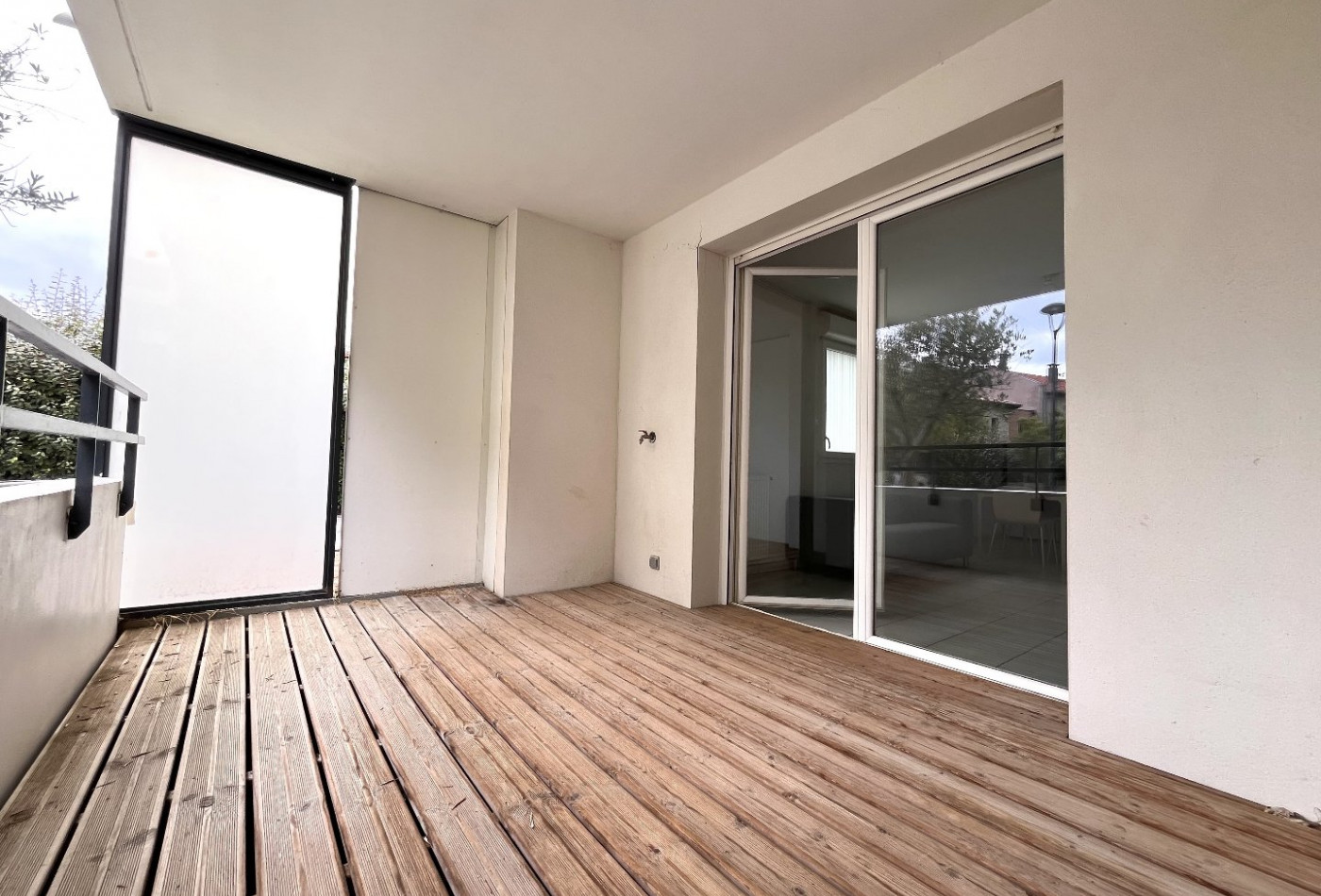 location Appartement Toulouse - Photo 4