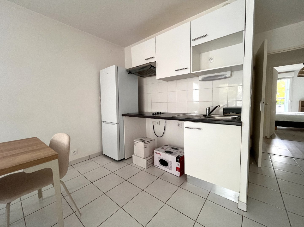 à louer Appartement Toulouse - Photo 5