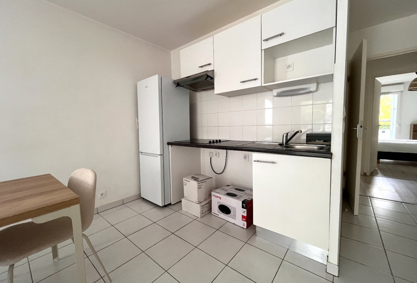 location Appartement Toulouse - Photo 5