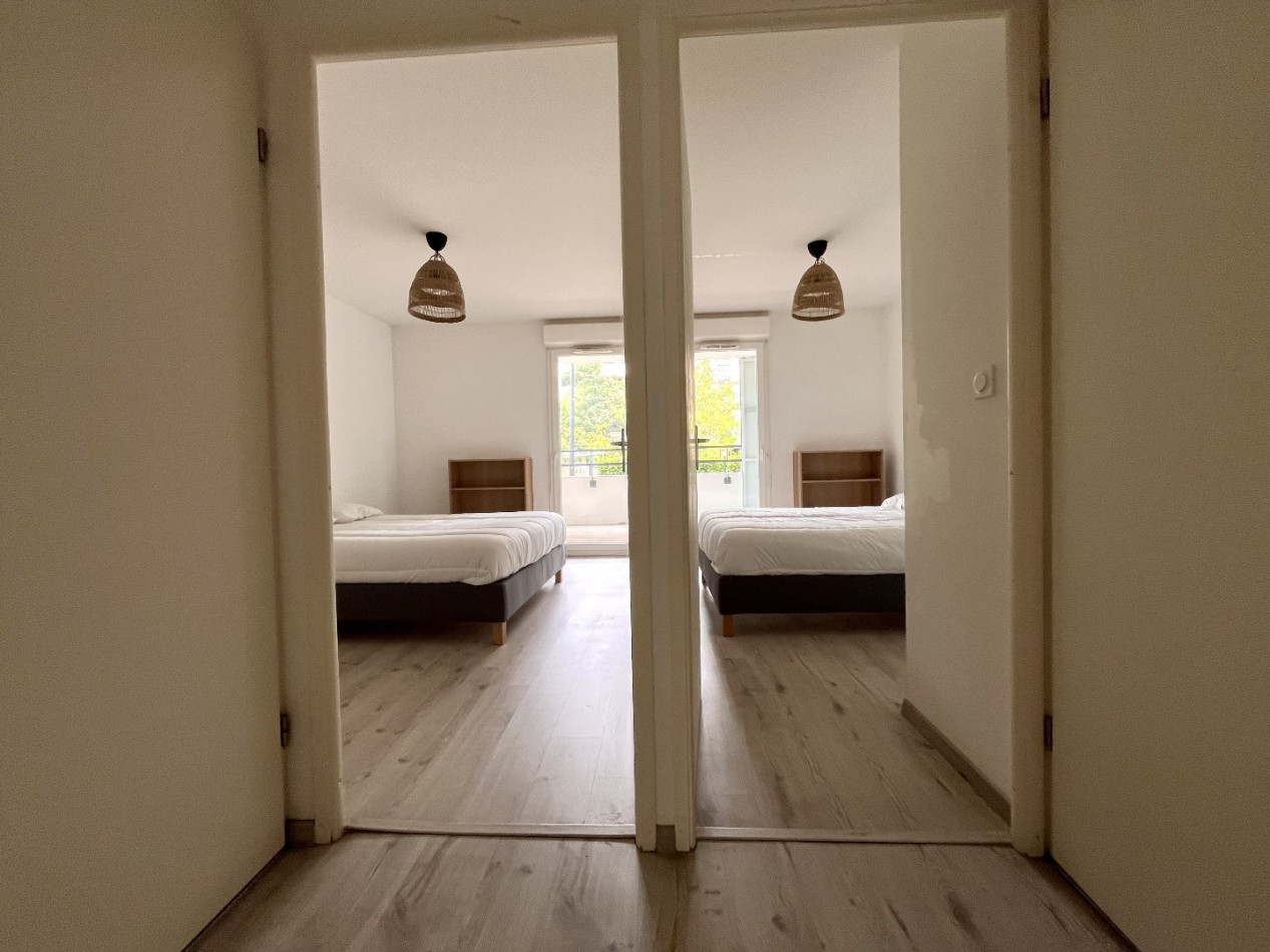 à louer Appartement Toulouse - Photo 6