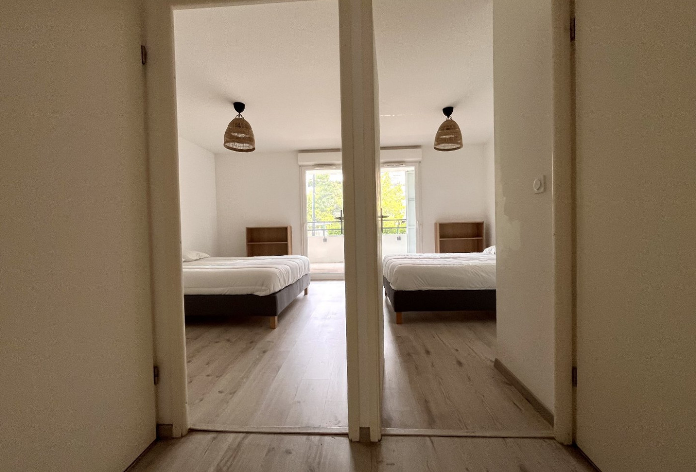 location Appartement Toulouse - Photo 6