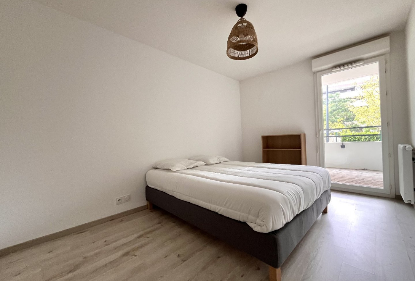 location Appartement Toulouse - Photo 7