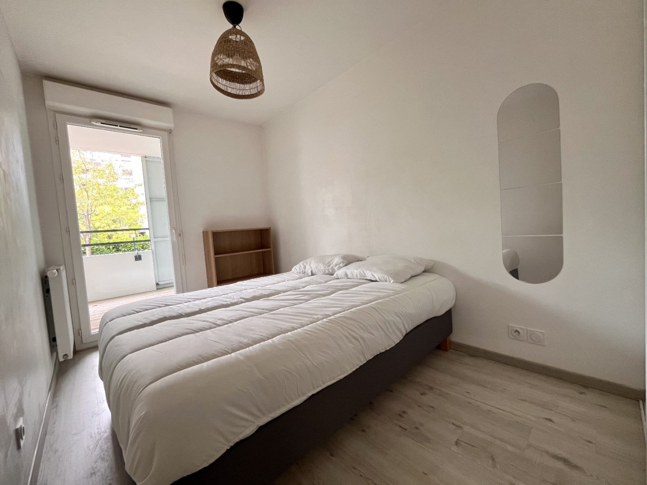 à louer Appartement Toulouse - Photo 8