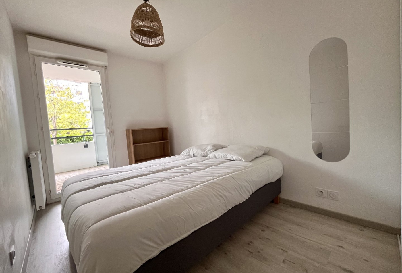 location Appartement Toulouse - Photo 8