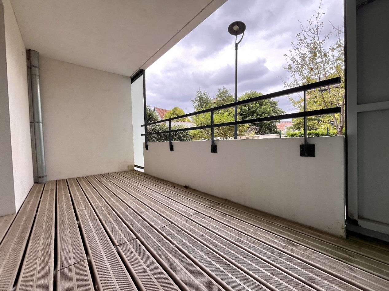 à louer Appartement Toulouse - Photo 9