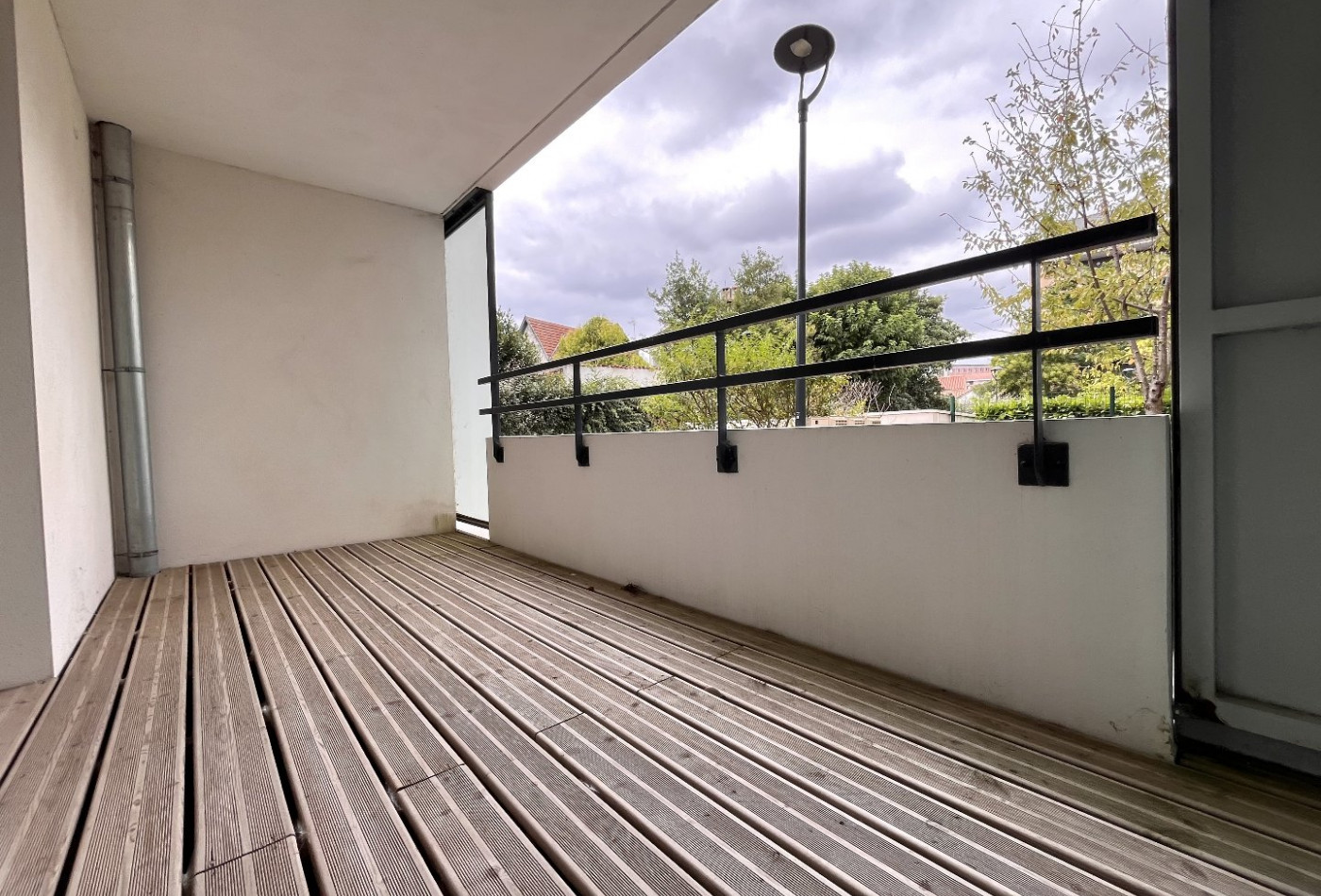 location Appartement Toulouse - Photo 9