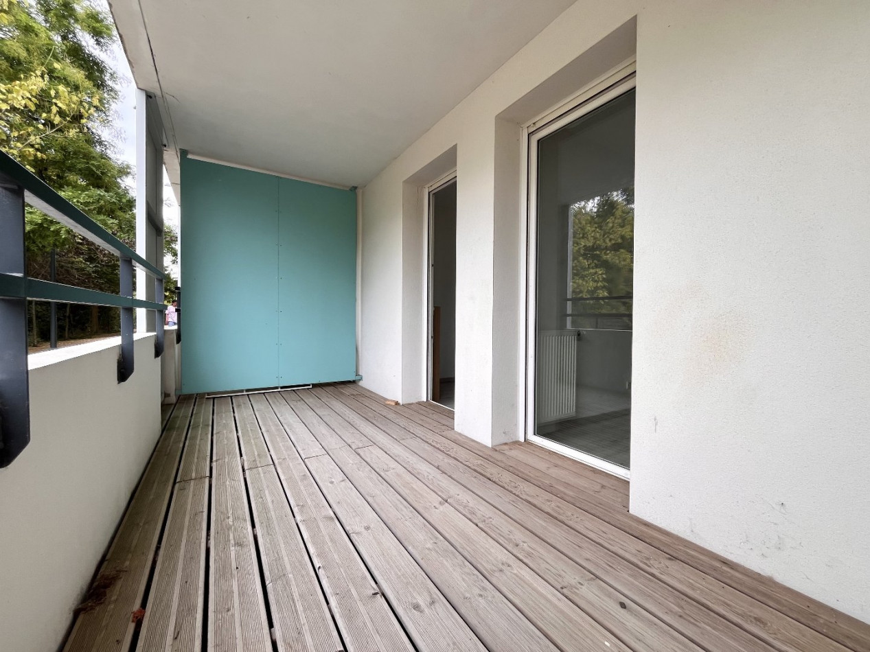 à louer Appartement Toulouse - Photo 10