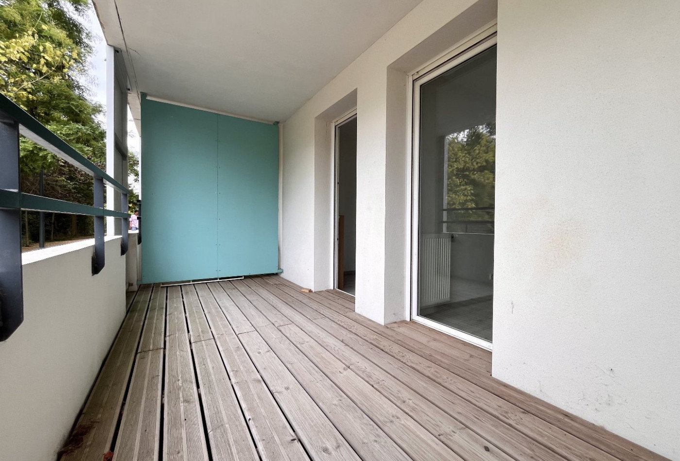 location Appartement Toulouse - Photo 10