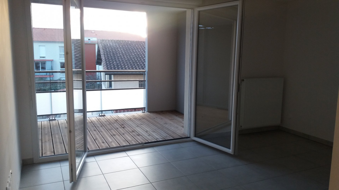 à louer Appartement Tournefeuille - Photo 1