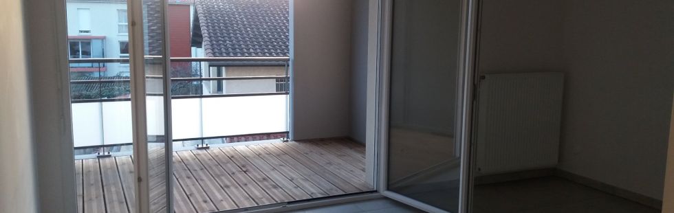location Tournefeuille