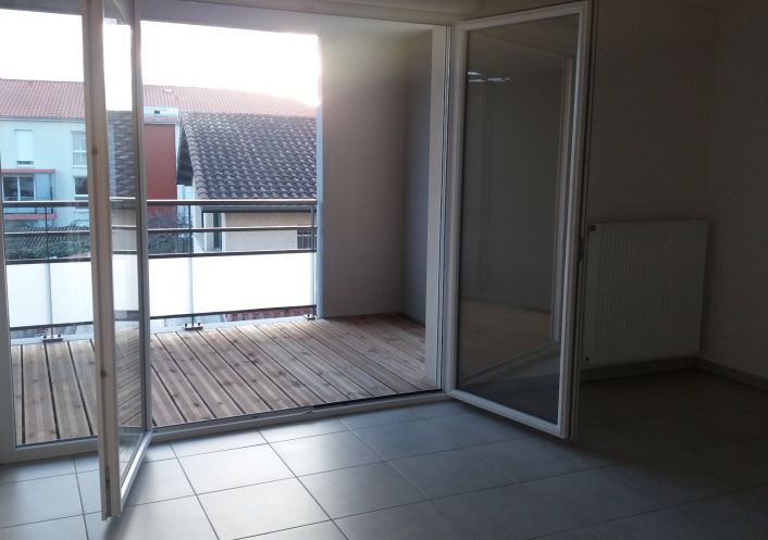 à louer Appartement Tournefeuille