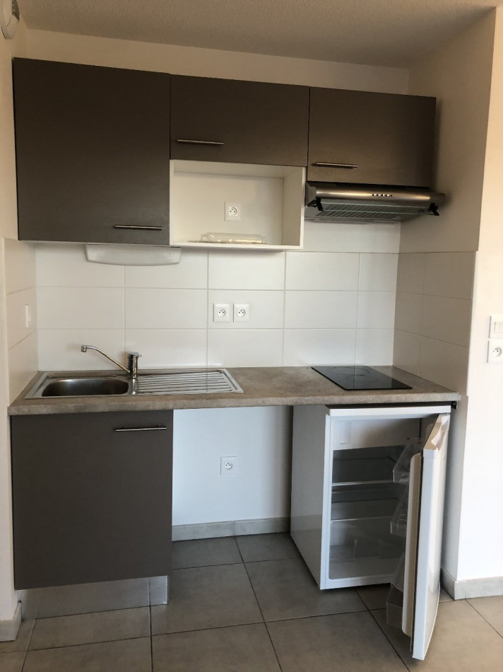 à louer Appartement Tournefeuille - Photo 2