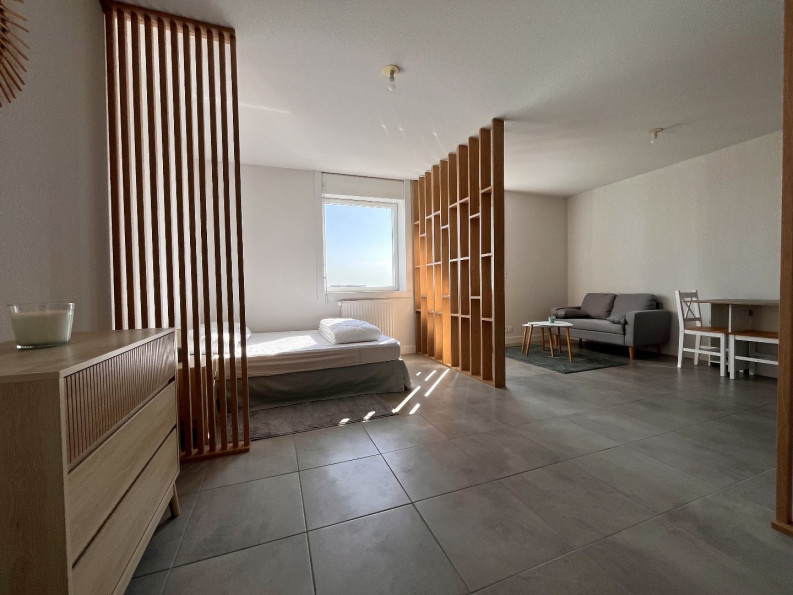 location Appartement Blagnac - Photo 2