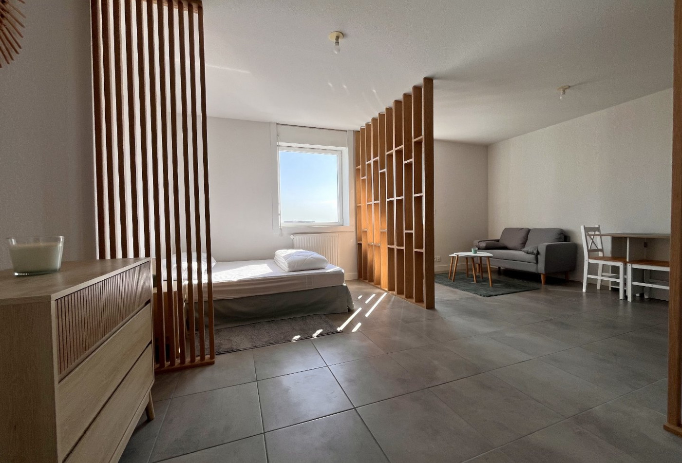 location Appartement Blagnac - Photo 2