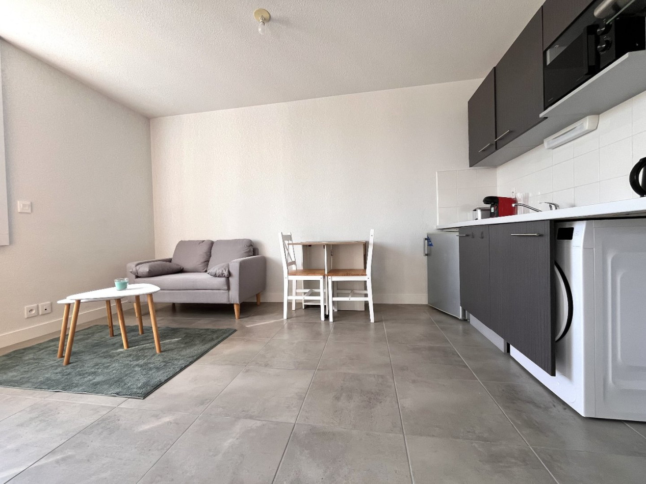 à louer Appartement Blagnac - Photo 3