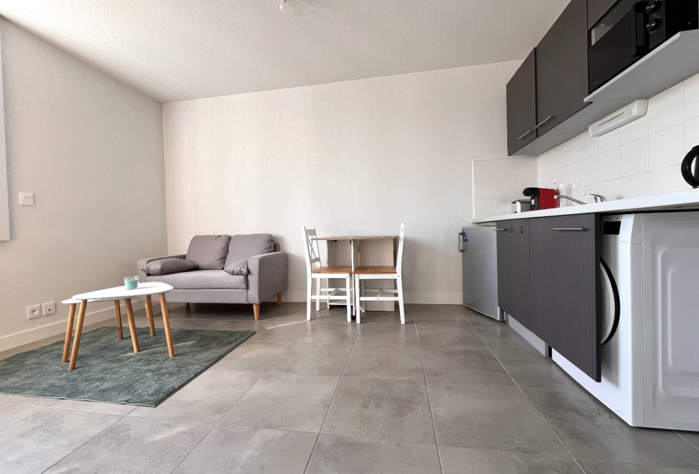 location Appartement Blagnac - Photo 3