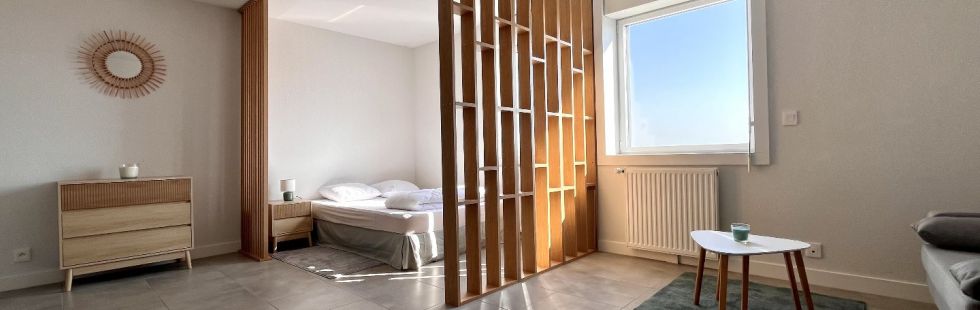 location Blagnac