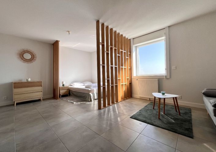 à louer Appartement Blagnac