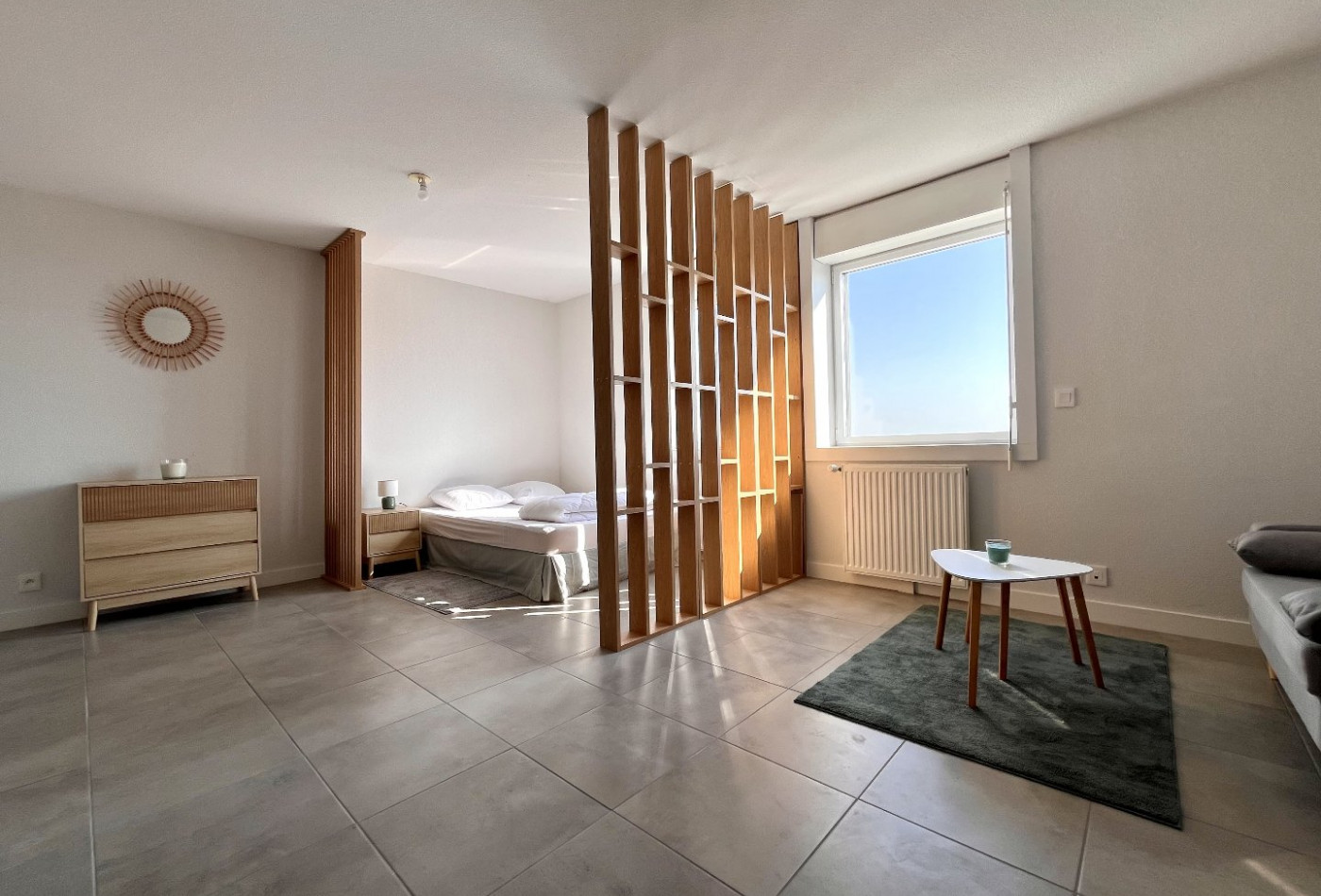 location Appartement Blagnac - Photo 1