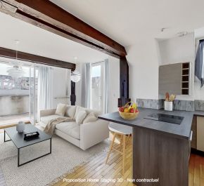 A vendre Colomiers | Réf 31112339 - Sia 31