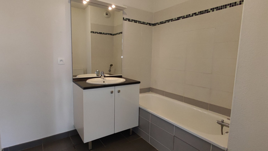 location Appartement Toulouse - Photo 7